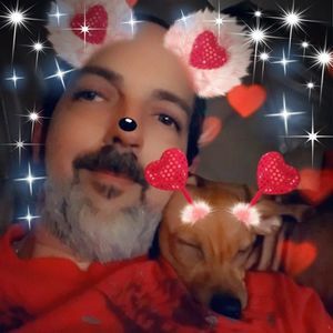 Meet your Posher, Samuel